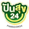 Pansook24 logo