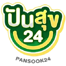 Pansook24 logo