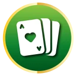 icon รวมเกมครบทุกประเภทในเว็บเดียว