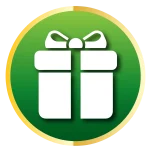 icon โปรโมชั่นและเครดิตฟรีครบครัน